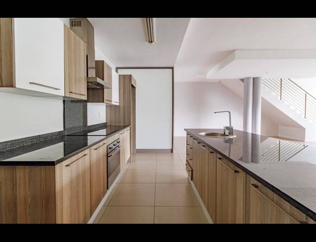 3 BEDROOM PROPERTY TO RENT IN HURLINGHAM